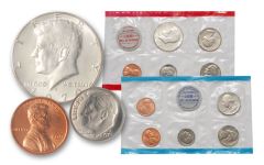 1970 United States Mint Set