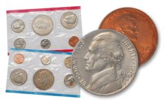 1976 United States Mint Set