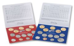 2010 United States Mint Set