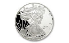1999 1 Dollar 1-oz Silver Eagle NGC/PCGS MS70