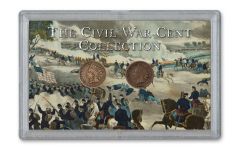 3PC 1861-1864 1 CENT INDIAN HEAD CN-BRZ W/CIVIL WAR TOKEN