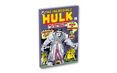Niue 2023 $2 1oz Silver COMIX Hulk #1 Colorized Proof W/OGP