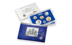 2024-S United States Mint Proof Set