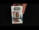 Chibi™ Coin Collection Star Wars™ Series – Chewbacca™ 1oz Silver Coin