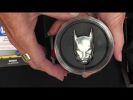 DC Comics – BATMAN™ 2oz Silver Coin