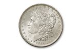 1879-1899-O Morgan Silver Dollar BU