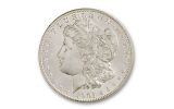 1901-O Morgan Silver Dollar "Teddy Roosevelt" BU
