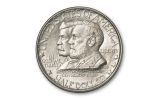 1937-P 50 Cent Antietam BU