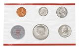1964 United States Mint Set