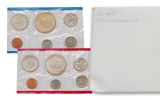 1975 United States Mint Set