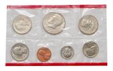 1980 United States Mint Set