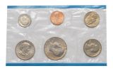 1980 United States Mint Set