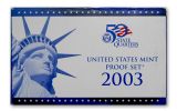 2003 United States Proof Set