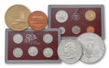 2003 United States Silver Proof Set