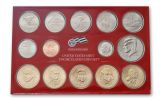 2007 United States Mint Set