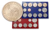 2008 United States Mint Set