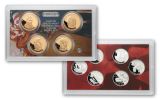 2009 United States Silver Proof Set