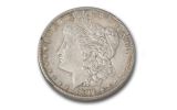 1902-P Morgan Silver Dollar XF