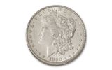 1888-O Morgan Silver Dollar AU