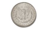 1888-O Morgan Silver Dollar AU