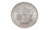1885-CC Morgan Silver Dollar BU