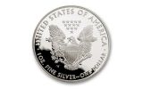 2014 1 Dollar 1-oz Silver Eagle NGC PF69 Ultra Cameo Proof