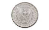 1879-S 1 Dollar Morgan Ingalls Family BU