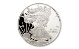 2006 1 Dollar Silver Eagle NGC/PCGS Proof 70