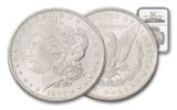 1883-O Morgan Silver Dollar NGC MS64 – Great Montana Collection