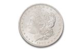 1883-O Morgan Silver Dollar NGC MS64 – Great Montana Collection