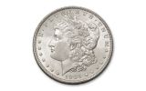 1904-O Morgan Silver Dollar NGC MS64 – Great Montana Collection