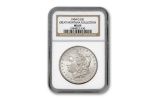 1904-O Morgan Silver Dollar NGC MS64 – Great Montana Collection