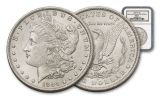 1884-O Morgan Silver Dollar NGC MS65 - Great Montana Collection