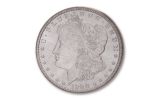 1900-O Morgan Silver Dollar NGC MS65 VAM-15A - Great Montana Collection