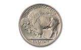 1938-D Buffalo Nickel NGC MS66 Smithsonian Coin Classics