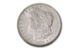 1884-O Morgan Silver Dollar NGC MS66 - Great Montana Collection