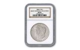 1884-O Morgan Silver Dollar NGC MS66 - Great Montana Collection