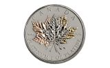 2016 Canada 300 Dollar 1-oz Platinum Maple Leaf Forever Reverse Proof