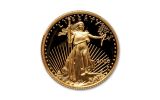 2006 5 Dollar 1/10-oz Gold Eagle Proof NGC PF70 - Saint-Gaudens Label