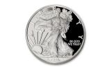 2016 1 Dollar 1-oz Silver Eagle NGC PF70UCAM Mercanti Jones Signed 7 Coin Set