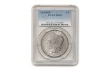 1878 Morgan Silver Dollar 8 Tail Feathers PCGS MS63