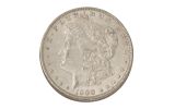 1900-P Morgan Silver Dollar AU