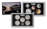 2017 United States Silver Proof Set