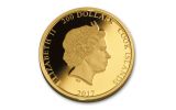 2017 Cook Islands 200 Dollar 1-oz Gold Spider-Man NGC PF70UCAM- Mercanti Designed- First Release