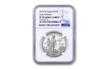 2018-W 100 Dollar 1-oz Platinum Eagle NGC PF70UCAM Early Releases