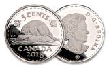 2018 Canada Silver 240th Anniversary of Captain Cook at Nootka Sound Proof 7-Coin Set