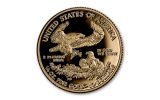 2018-W 10 Dollar 1/4-oz Gold Eagle NGC PF69UCAM
