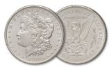 1878-1902 Morgan Silver Dollar 15 Piece Set NGC MS64 Pittman Act