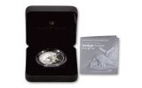 2018 Australia $8 Silver Wedge-Tailed Eagle 5-oz Silver High Relief Proof