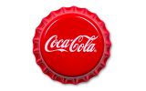 2018 Fiji Coca-Cola Bottle Cap 6-gm Colorized Silver NGC PF69UC Coke Bottle Label Black Core